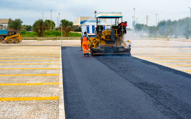 Best Brick Driveway Pavers  in Crystal Lake, IL