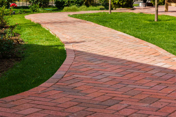 Best Affordable Driveway Paving  in Crystal Lake, IL