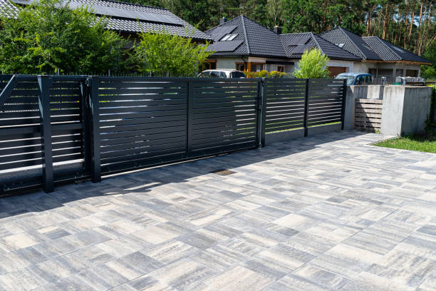 Reasons to Select Us for Your Driveway Paving Requirements in Crystal Lake, IL
