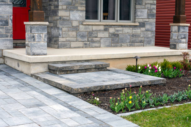 Best Professional Driveway Pavers  in Crystal Lake, IL