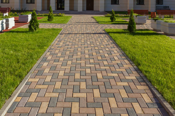 Best Driveway Pavers Near Me  in Crystal Lake, IL
