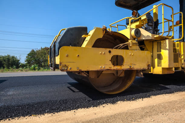 Best Best Driveway Pavers  in Crystal Lake, IL